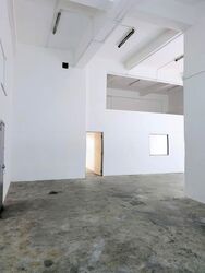 Pemimpin Industrial Building (D20), Factory #538689821